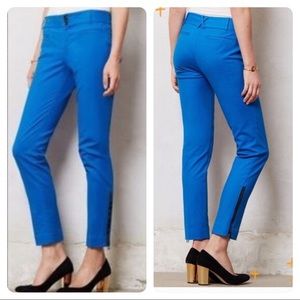 cartonnier charlie ankle pants